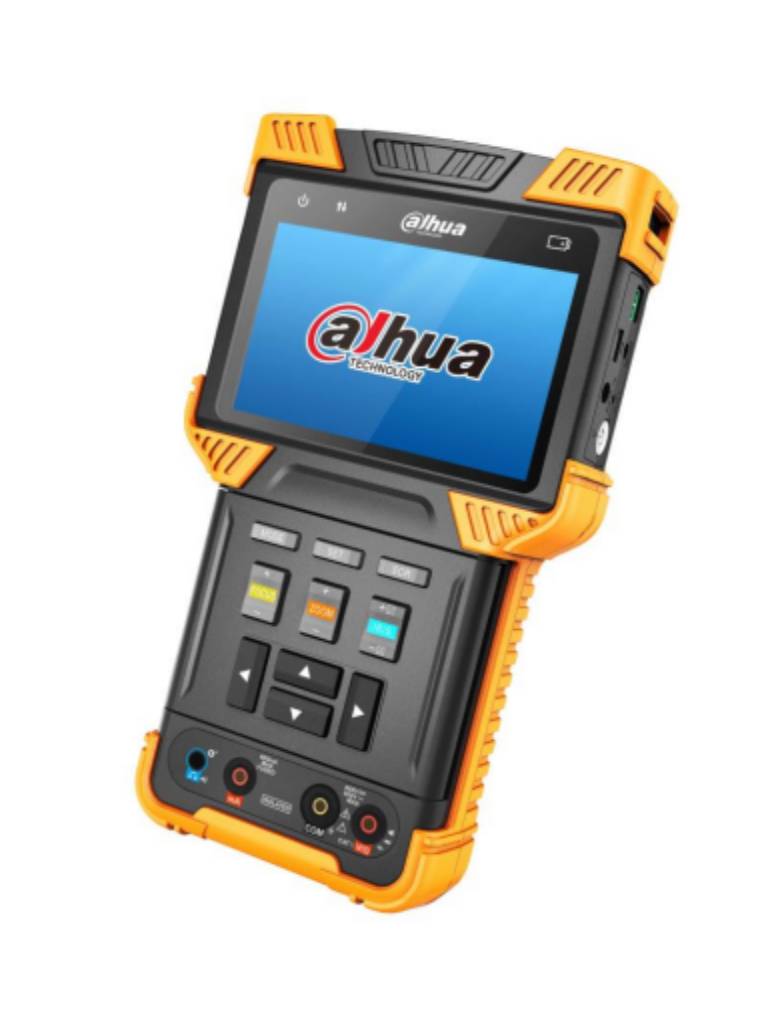 Probador Dahua Technology PFM900-E