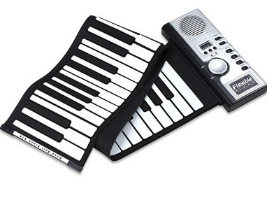 Teclado BROBOTIX 319361
