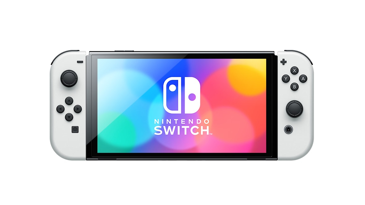 Consola Nintendo Switch NIN-HEG-S-KAAAA-JP