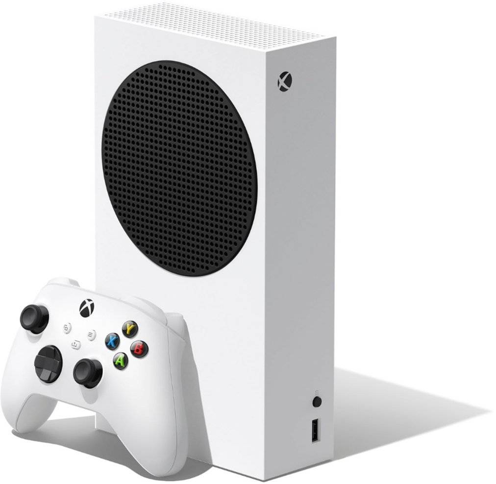 XBOX RRS-00001