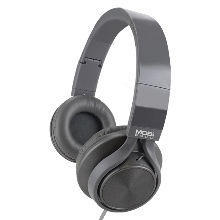 Audífonos Mobifree MB-02012