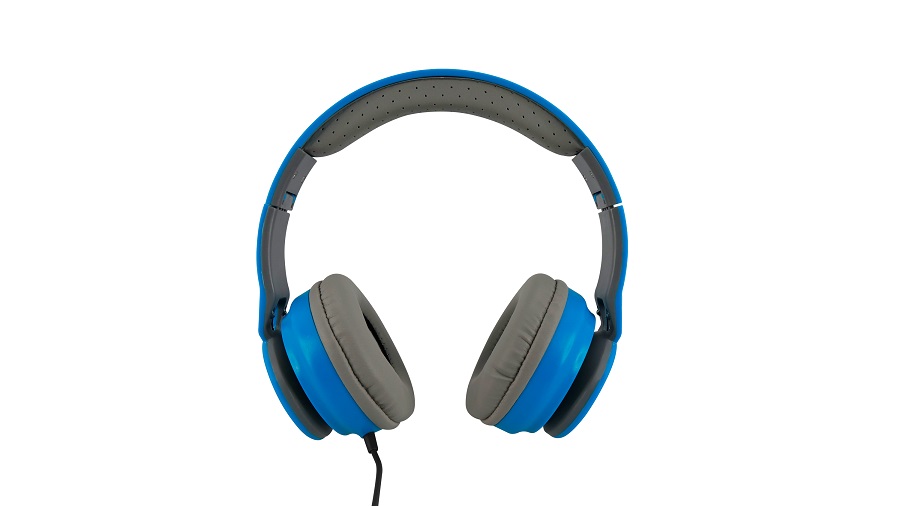 Audífonos manos libres On Ear Mobifree KAOS