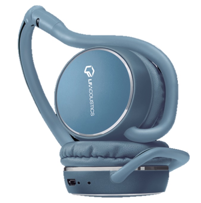 Audifonos Over Ear LF ACOUSTICS Juggle