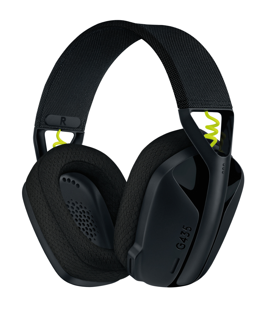 Audífonos LOGITECH G435
