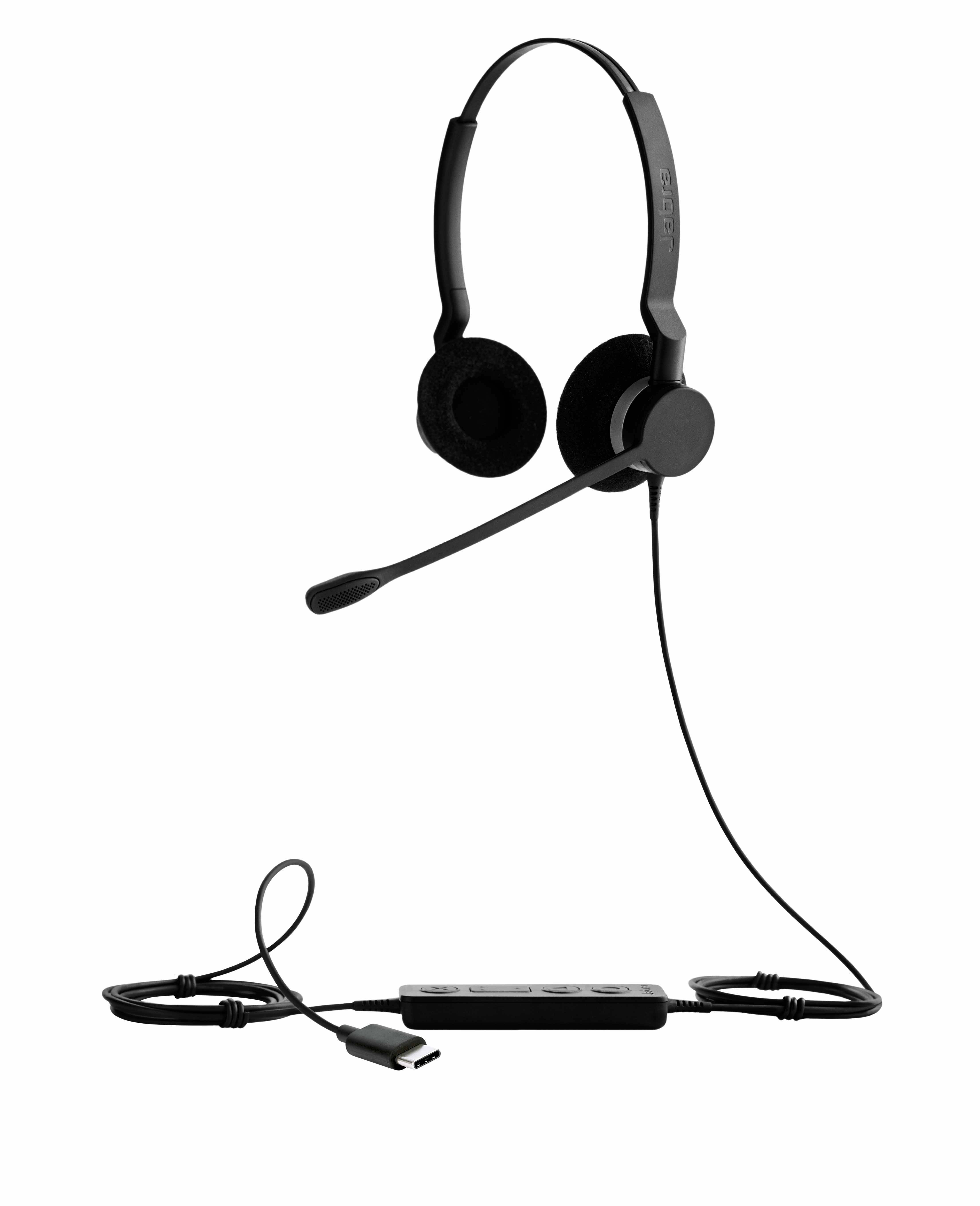 Diadema Jabra 2393-829-109