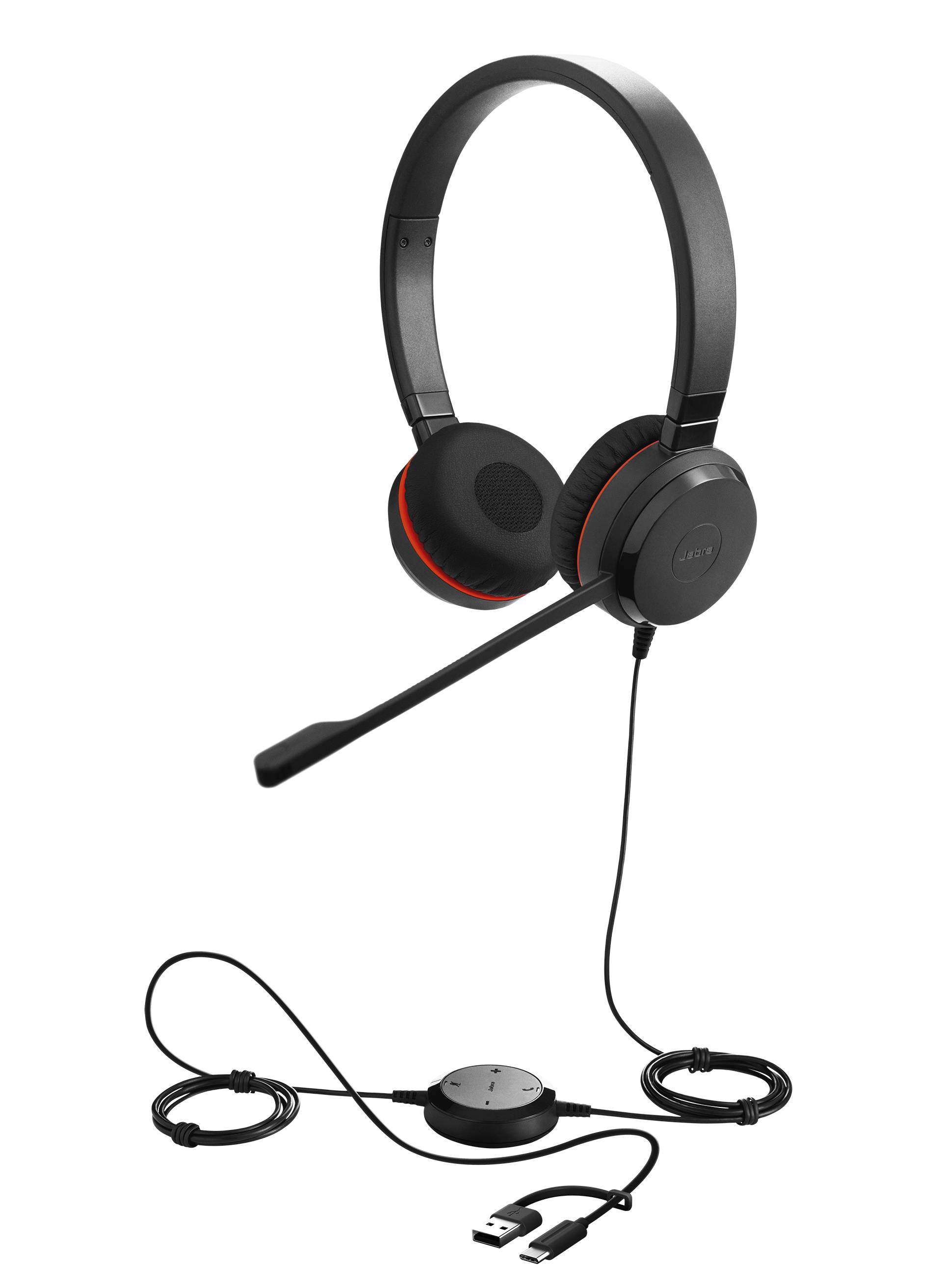 Diadema Jabra 5399-823-369