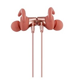 Audífonos Mobifree METALIC