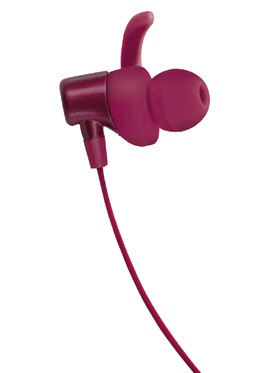 Audífonos Mobifree METALIC