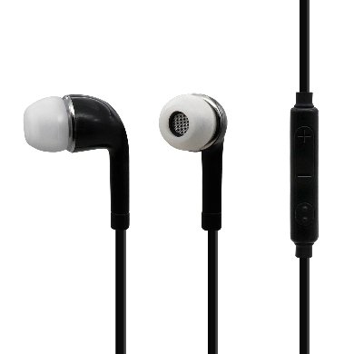 Audífonos IN-EAR BROBOTIX 963876