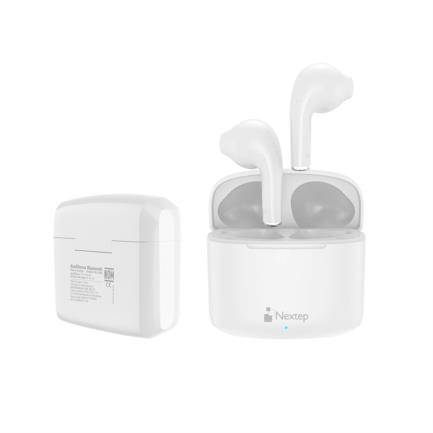 Audífonos Nextep NE-428B