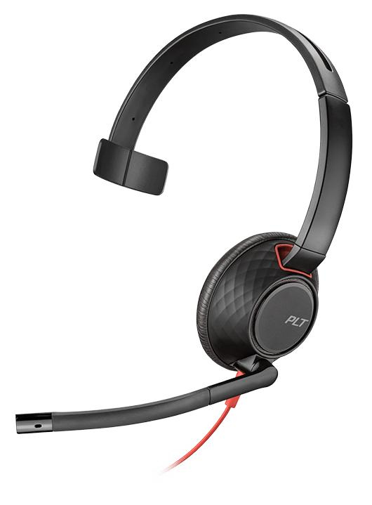 Auriculares PLANTRONICS Blackwire 5210