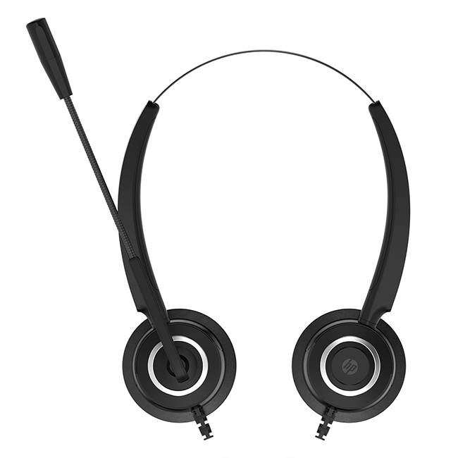 Auriculares HP DHE-8000