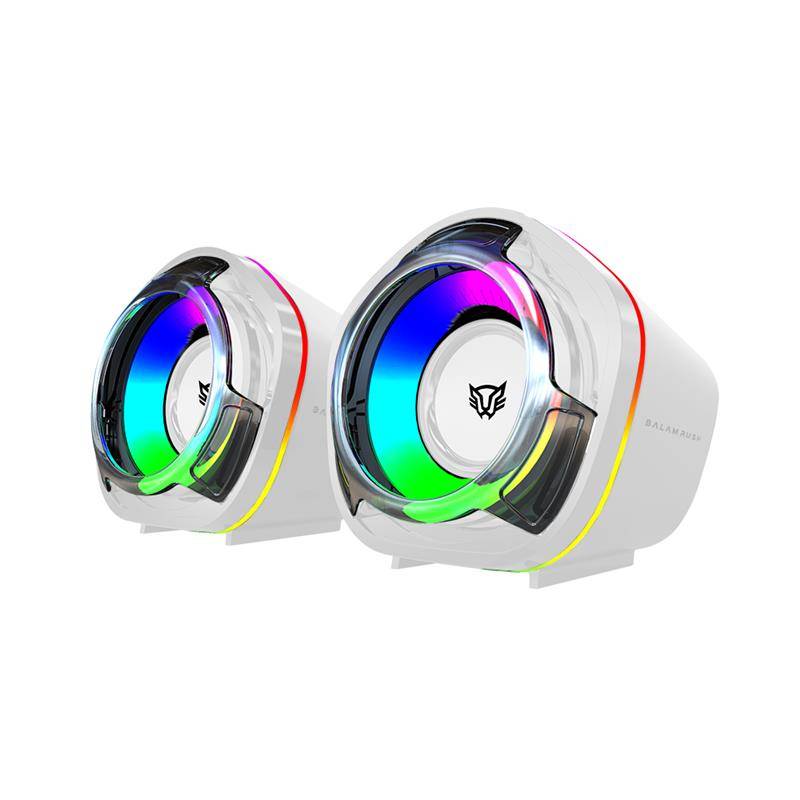 Bocinas Gaming Balam Rush BG545