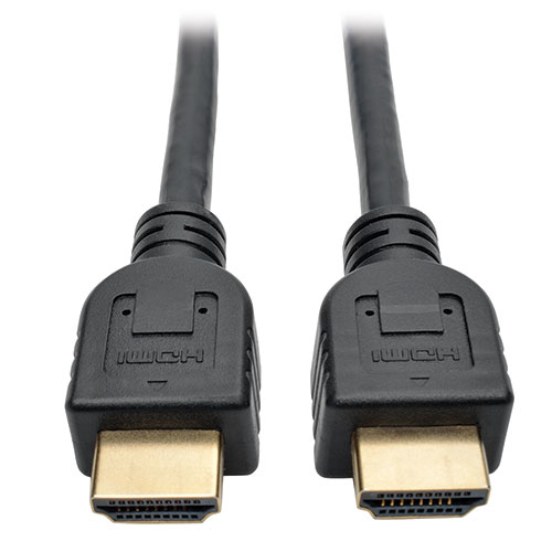 Cable HDMI TRIPP-LITE P569-010-CL3