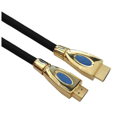 Cable HDMI V1.3 BROBOTIX 000389