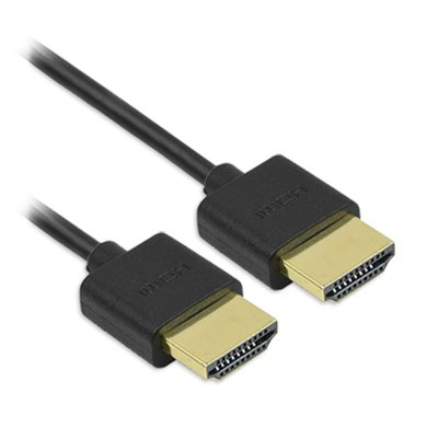 Cable HDMI V2.0, 2K - 4K BROBOTIX 181312