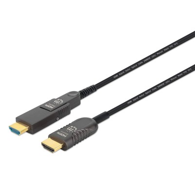 Cable HDMI MANHATTAN 355698