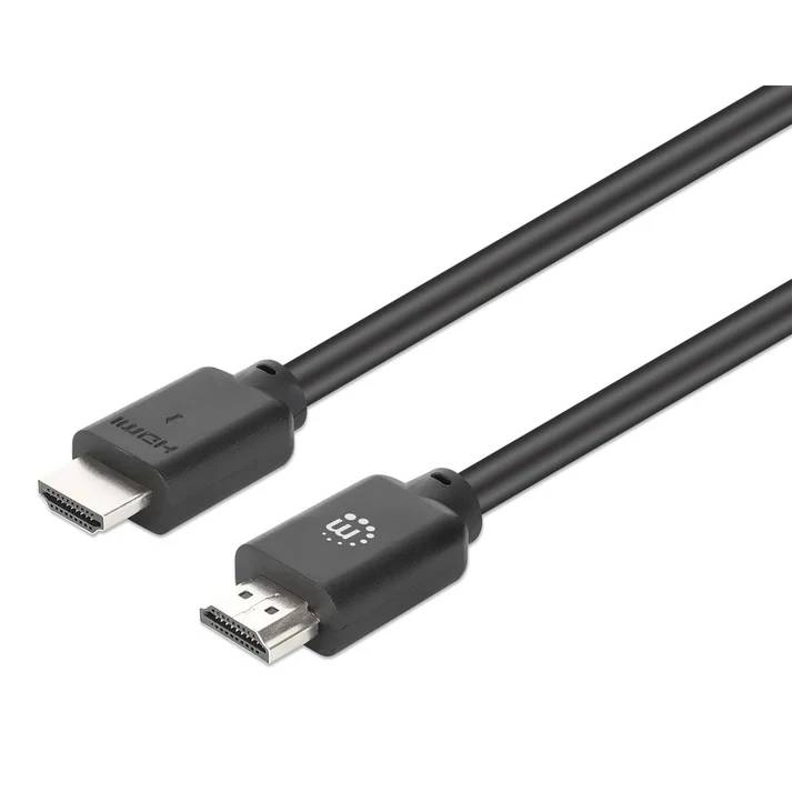 Cable HDMI MANHATTAN 356664