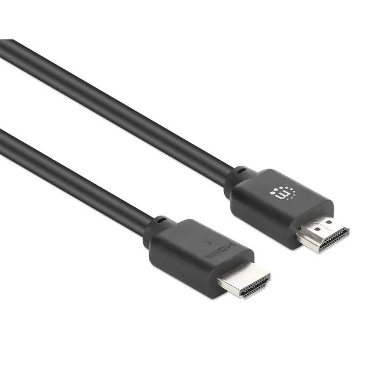 Cable HDMI MANHATTAN 356718
