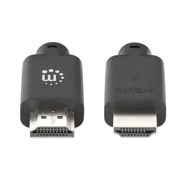 Cables HDMI MANHATTAN 356633