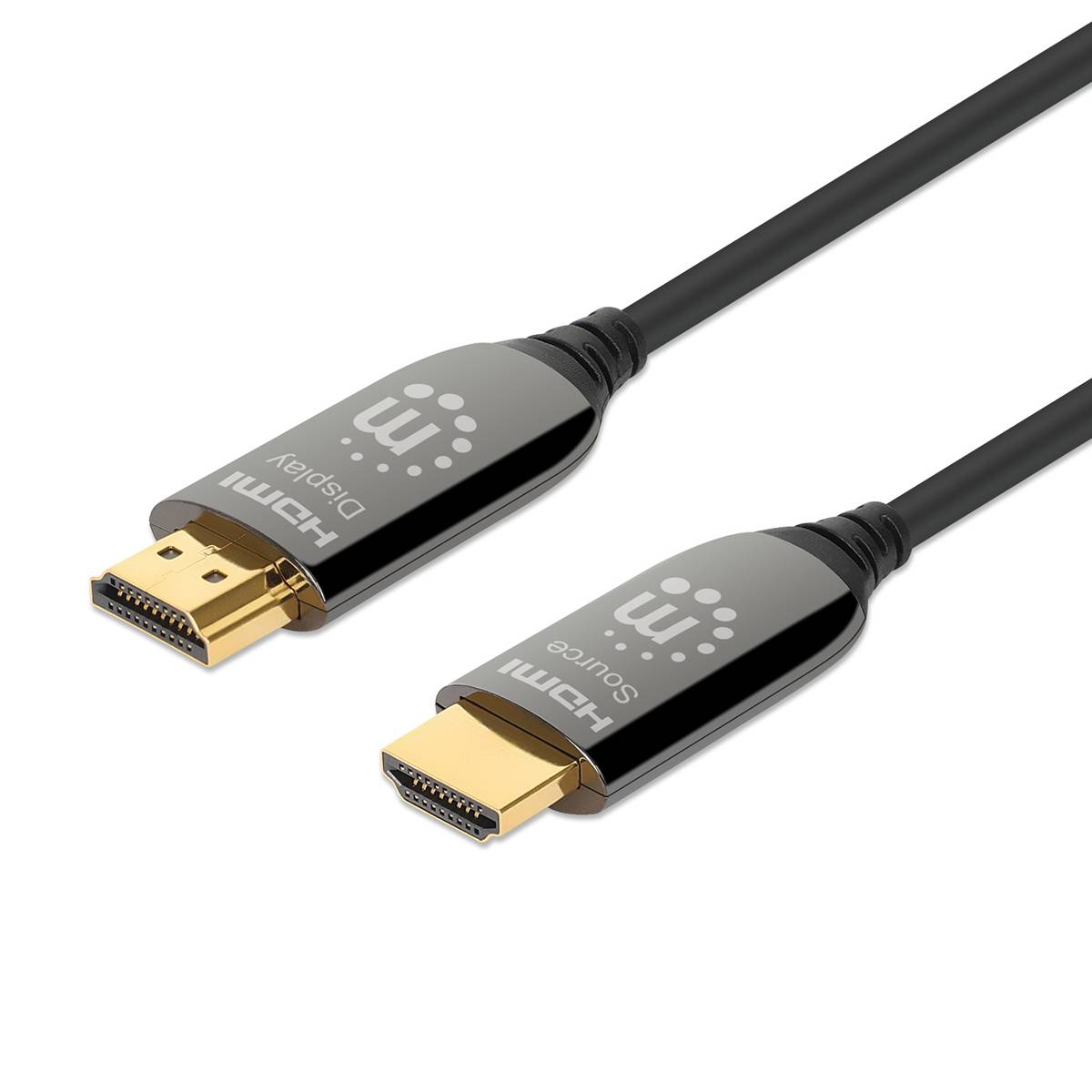 Cable HDMI MANHATTAN 356145