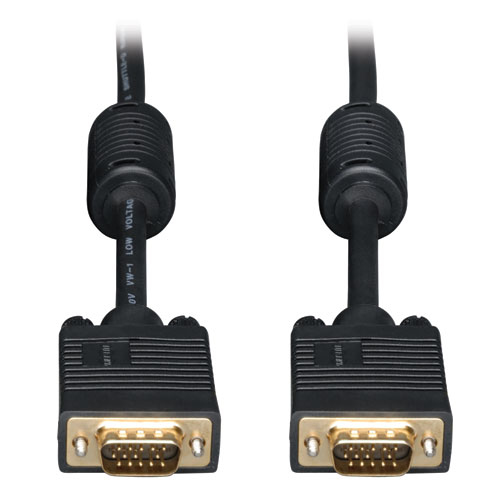 Cable VGA Coaxial TRIPP-LITE P502-006