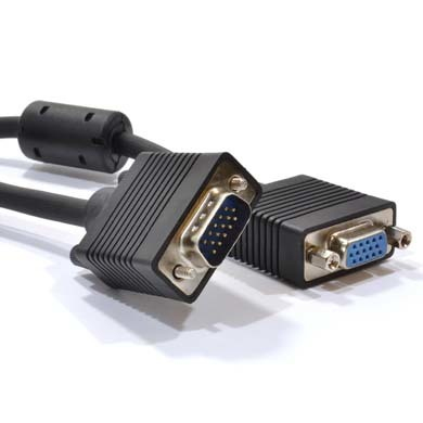 Cable Monitor SVGA BROBOTIX 309610