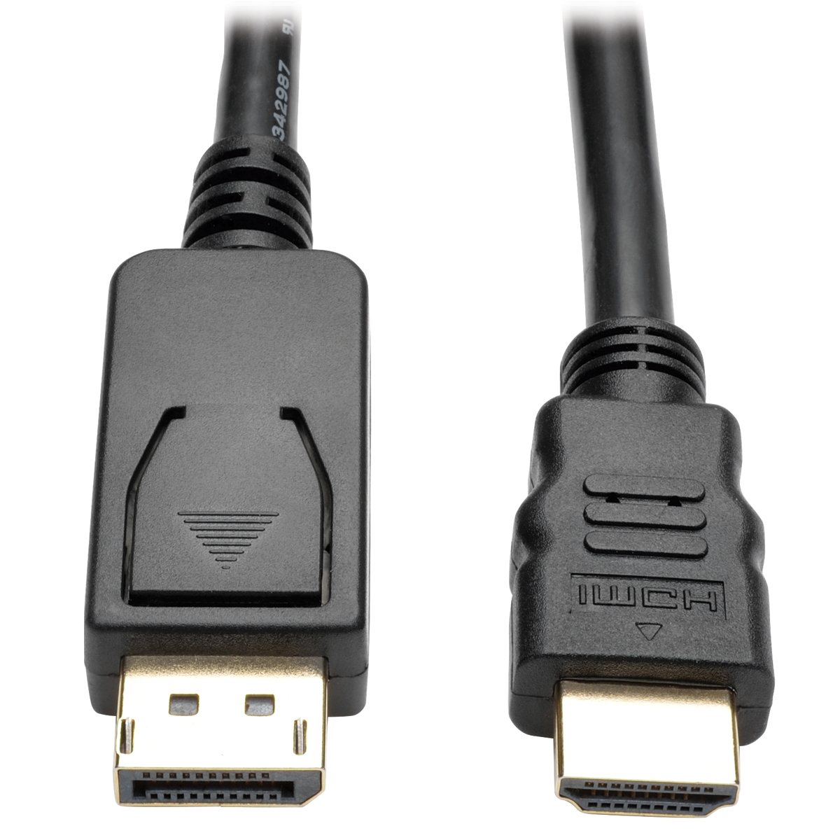 Cable Adaptador TRIPP-LITE P582-006-V2