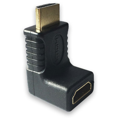 Adaptador HDMI BROBOTIX 104615