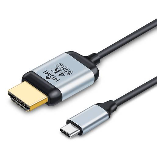 Adaptadores HDMI URBAN BALANCE HDMI-2TPC-UB