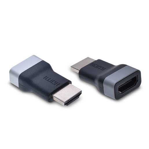 Adaptadores HDMI URBAN BALANCE HDMIF-M-UB