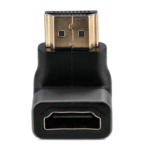 Adaptadores HDMI URBAN BALANCE HDMIF-HDMIM-ANUB