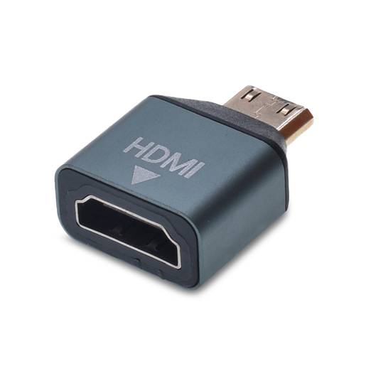 Adaptadores HDMI URBAN BALANCE HDMI-HDMI-UB