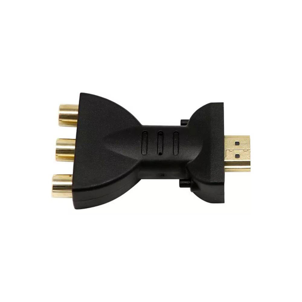 Adaptadores HDMI URBAN BALANCE HDTV3RCA-U