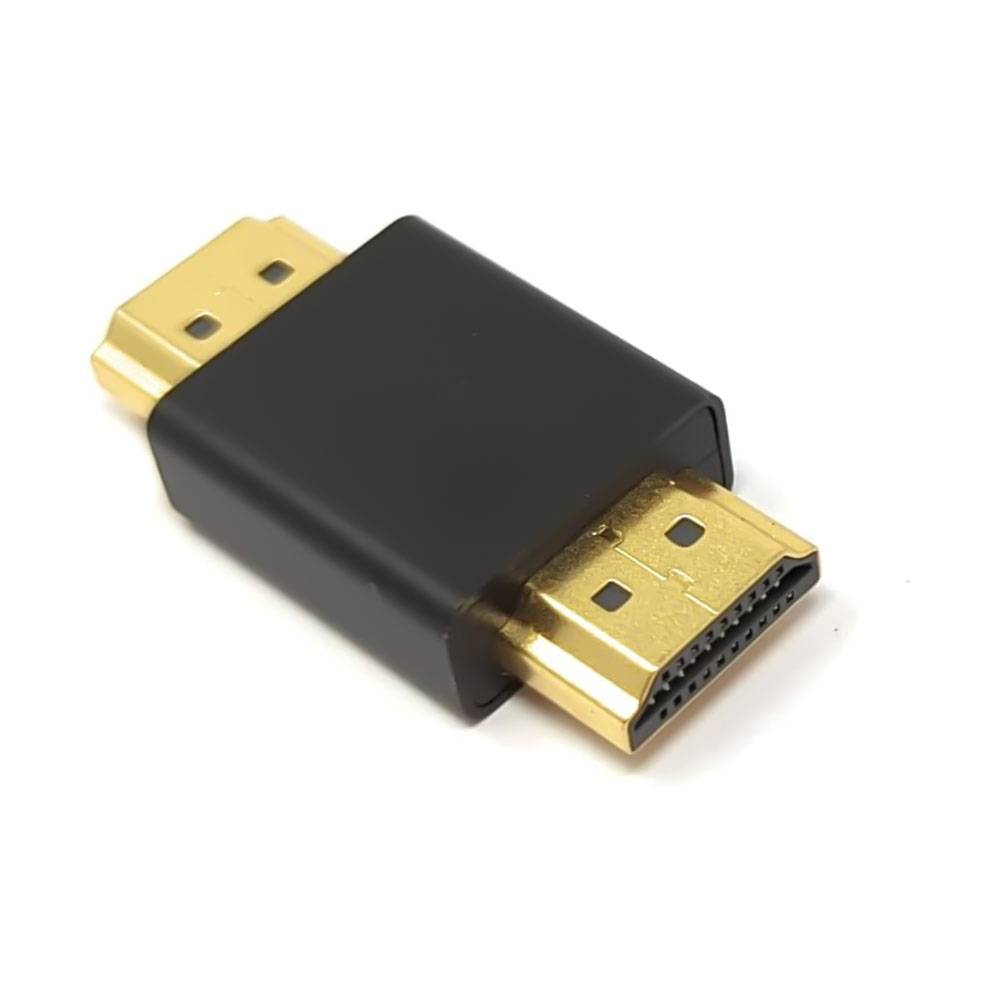 Adaptadores HDMI URBAN BALANCE HDMI-HDMI