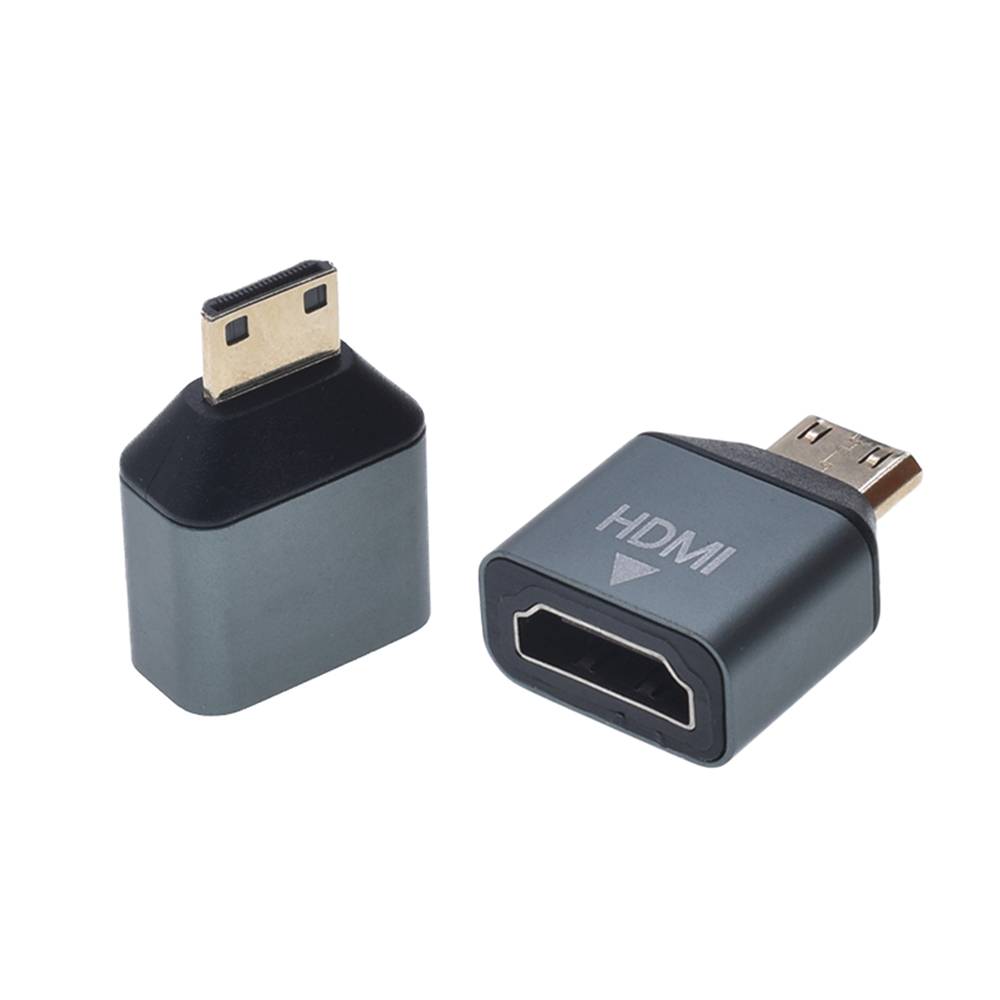 Adaptadores HDMI URBAN BALANCE HDMINI-UB
