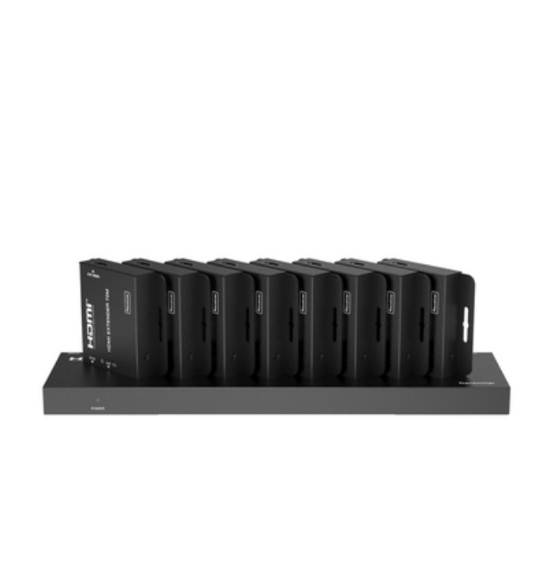 Adaptadores HDMI HIKVISION EPC-SP918C70