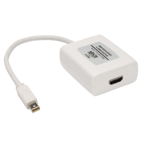 Adaptador de Video TRIPP-LITE P137-06N-HDMI