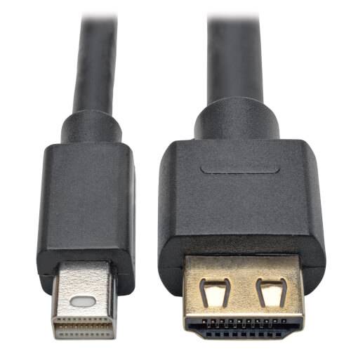 Adaptadores Displayport TRIPP-LITE P586-006-HD-V4A