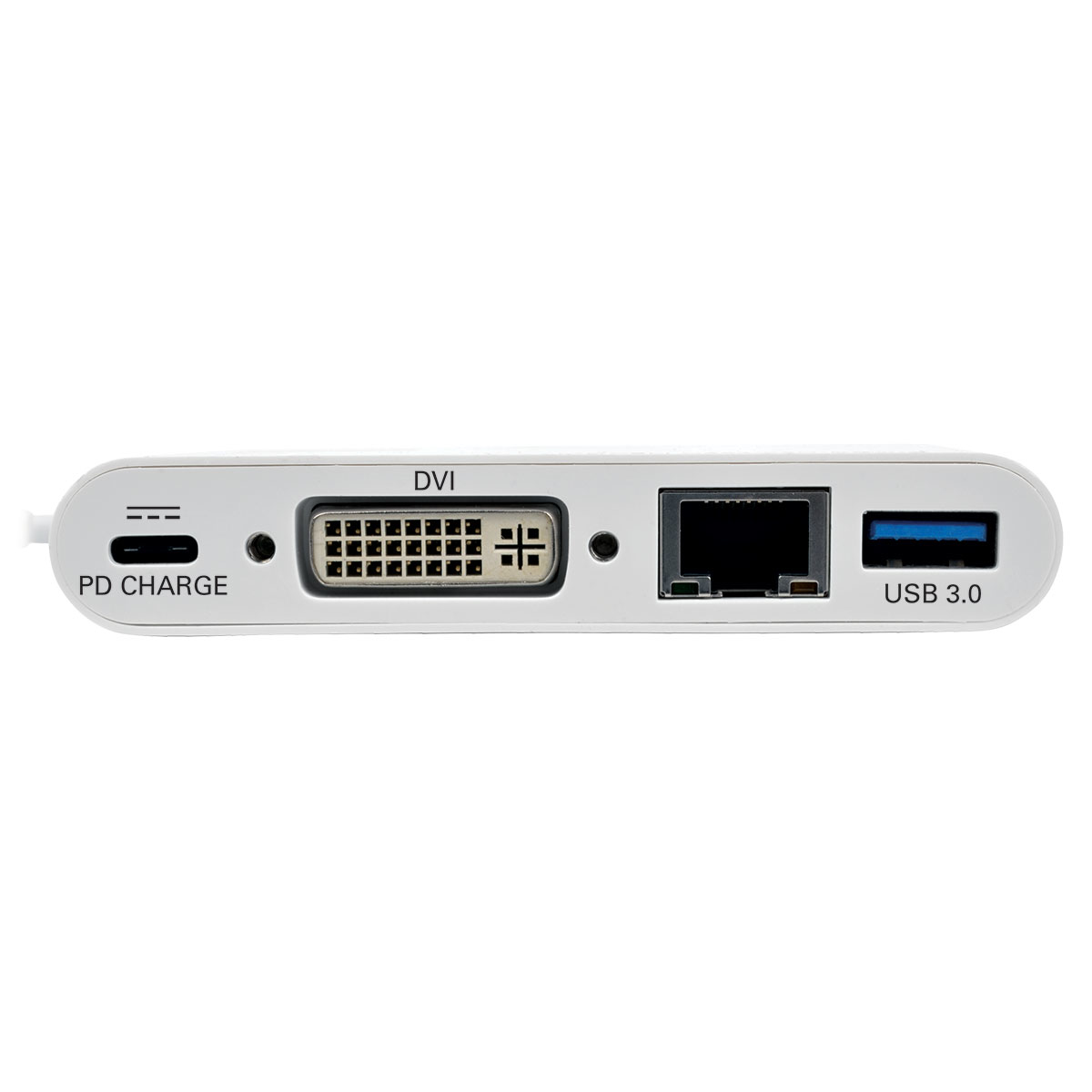 Adaptador Externo de Video 3.1 TRIPP-LITE U444-06N-DGU-C