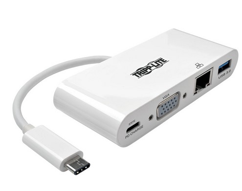 Adaptador Externo de Video 3.1 TRIPP-LITE U444-06N-VGU-C