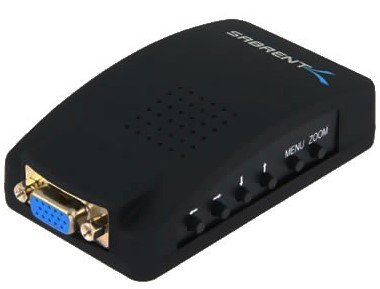 Convertidor de PC a TV BROBOTIX 002084