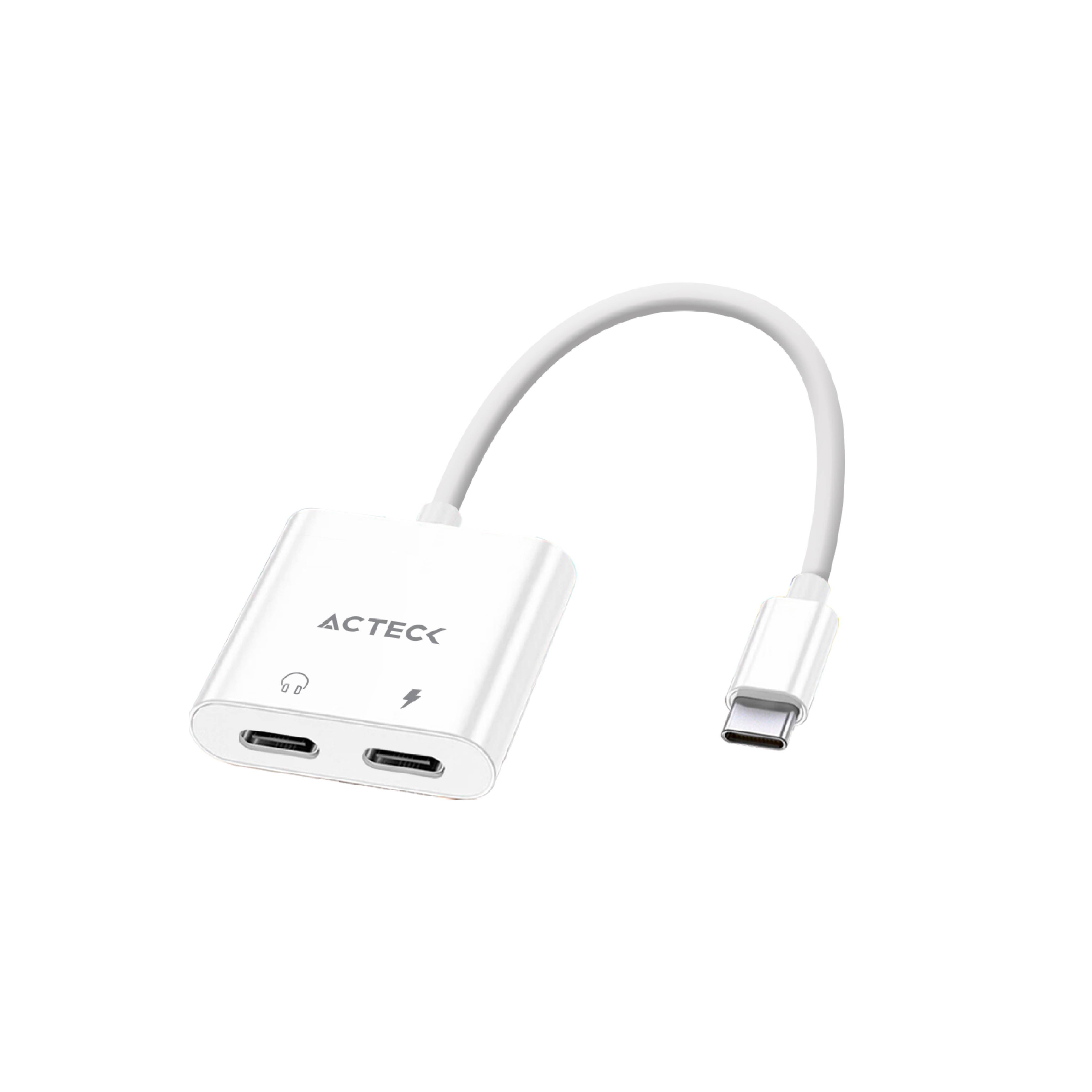 Adaptadores VGA ACTECK AA415