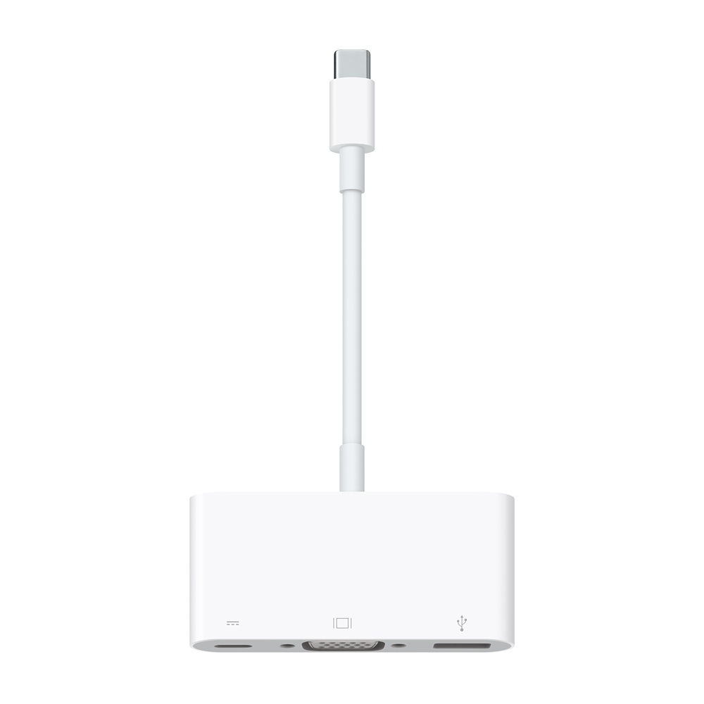 Adaptador Multipuertos USB Tipo C APPLE MJ1L2AM/A