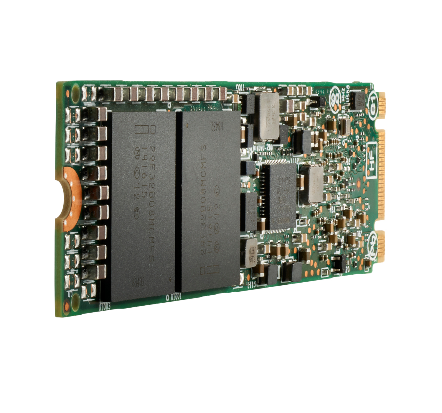 Disco Duro Hewlett Packard Enterprise P40513-B21
