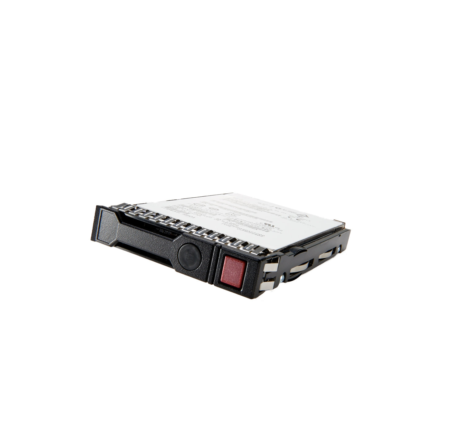 Disco Duro Hewlett Packard Enterprise P37009-B21