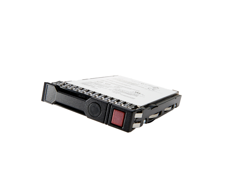 HPE SSD Hewlett Packard Enterprise P40511-B21