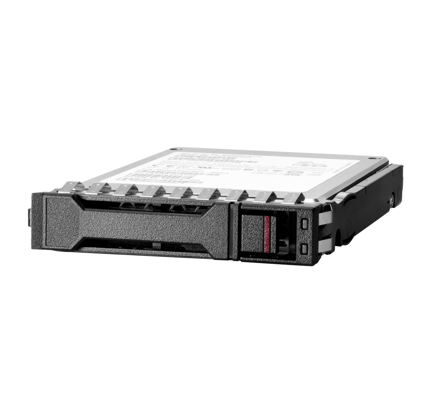 SSD Hewlett Packard Enterprise P40510-B21