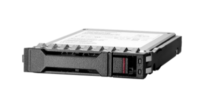 HPE SSD Hewlett Packard Enterprise P40505-B21