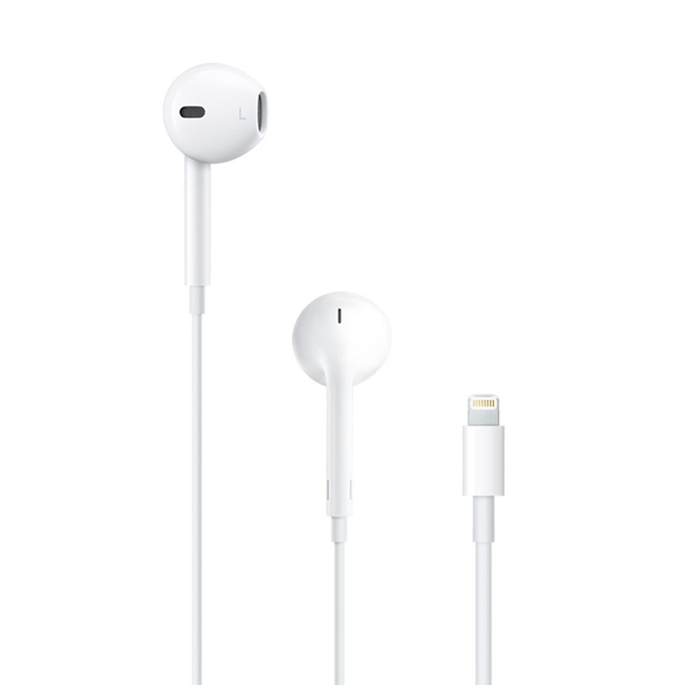 Earpods Lightning Connect APPLE MMTN2AM/A